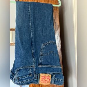 Mens  505 Levi’s 38/30